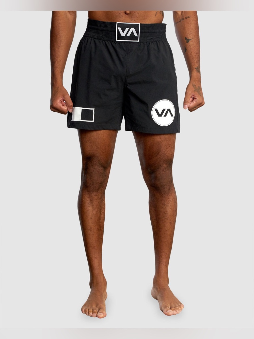 RVCA Men’s Spartan Training Shorts